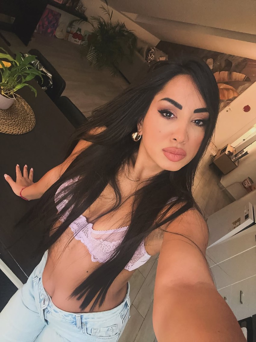 Zejna Murkić u brusu