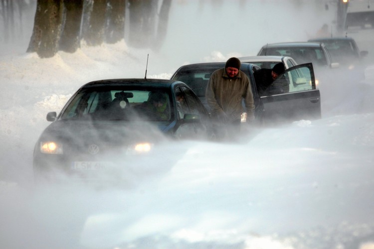 Najgorzej jest na Lubelszczyźnie