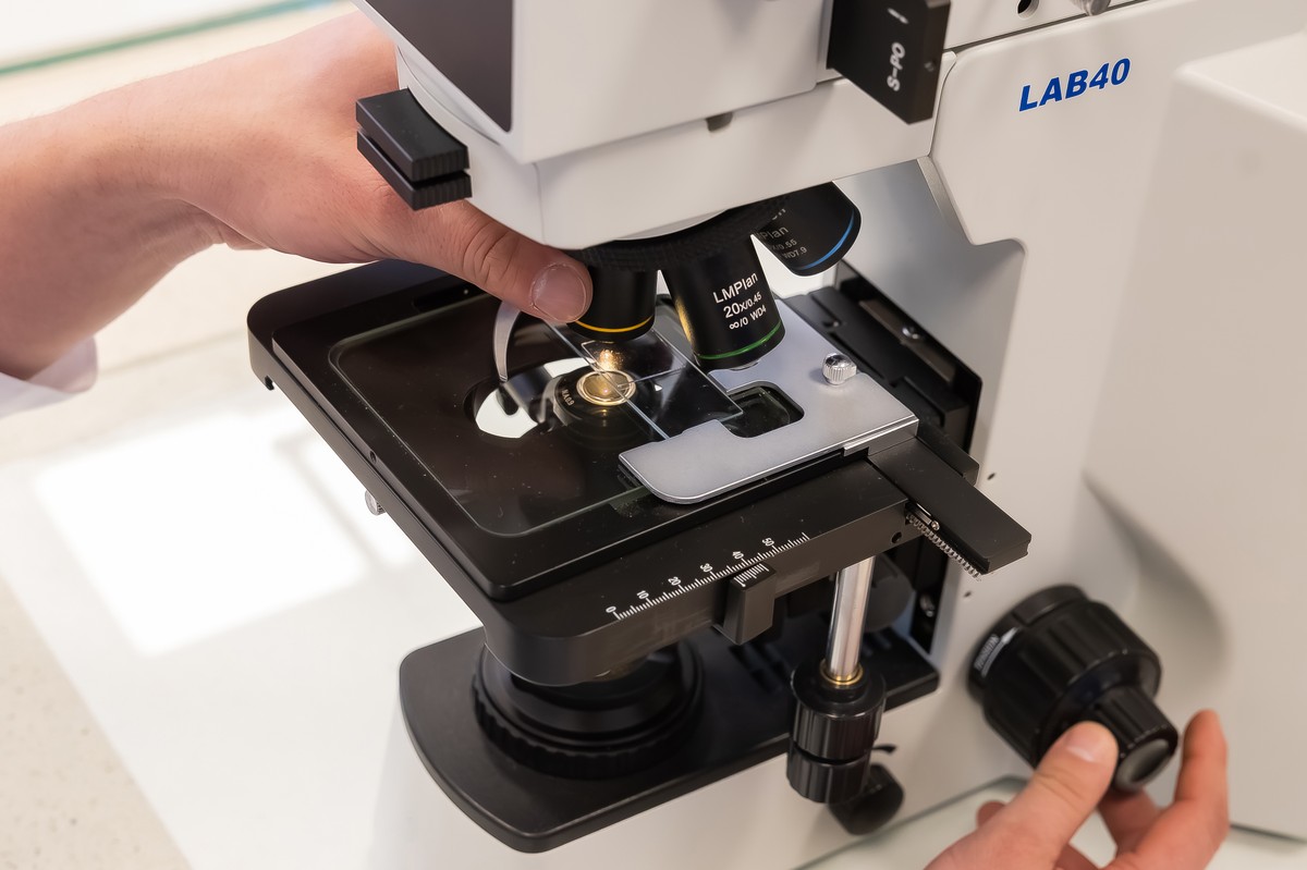 Nowatorskie metody diagnozowania choroby Parkinsona w Gdańskim Uniwersytecie Medycznym