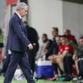 Fernando Santos zwolniony. Zarobił w Polsce małą fortunę