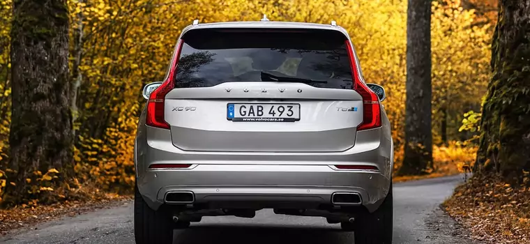 Polestar stworzył najmocniejsze Volvo w historii