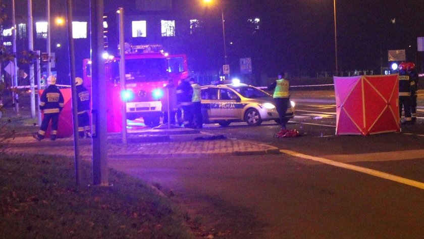 Izabela i Grzegorz pojawili się na drodze szaleńców. Nowe fakty ws. tragedii w Jeleniej Górze