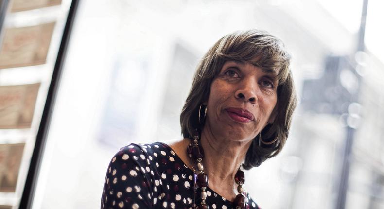 Former Baltimore Mayor Indicted on Fraud Charges Over Book Scandal