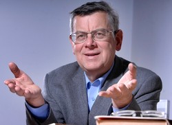 Nałęcz: Prezydent jak maczuga, PO złośliwe