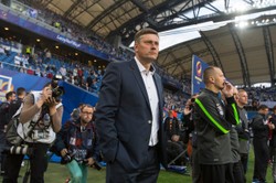 Ekstraklasa: Wygrana Lecha, remis Górnika w sparingach