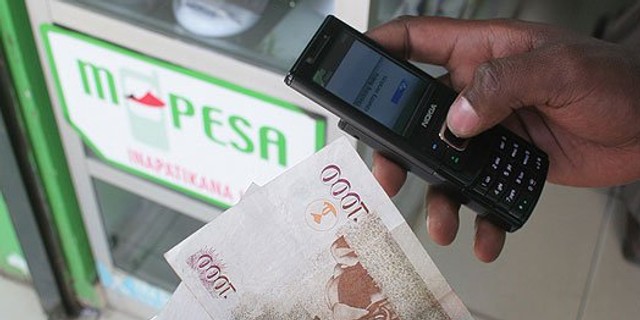 Largest mobile money transfer platform MPESA faces massive reshuffle -  authority | Pulselive Kenya