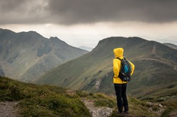 Antycyklon Serkan nad Polską. Co to oznacza?