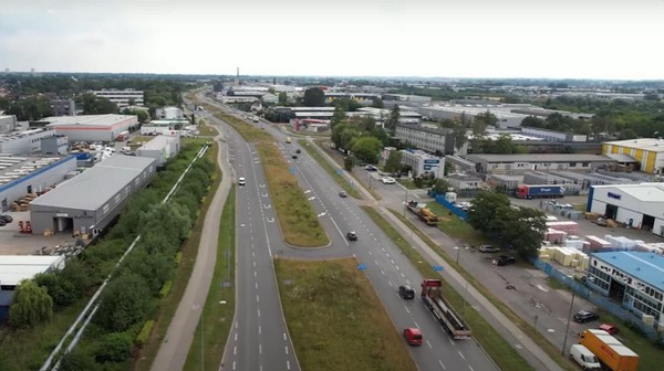 Kraków stawia na masterplan