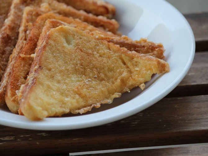 Recept za mađarske prženice