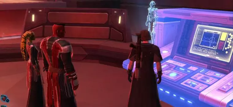 Star Wars: The Old Republic już czeka na Was w sklepach