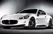 Maserati GranTurismo S dla najbardziej wymagających klientów