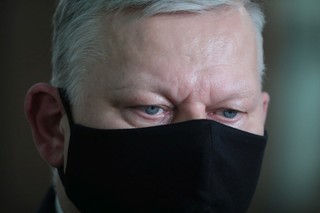 Suski o komisji ds. inwigilacji: W proponowanym składzie służyłaby próbie obalenia rządu