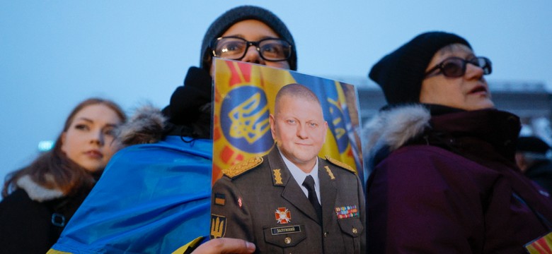 Trzęsienie ziemi w ukraińskiej armii. Ekspert wojskowy: niebezpieczny scenariusz