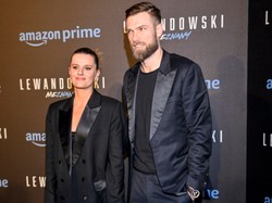 "Na pewno nie w kościele". Zofia Zborowska powiedziała, jak z mężem spędzą Wielkanoc