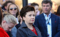 Gronkiewicz-Waltz: Jeśli uznam to za stosowne, to rozwiążę Marsz Niepodległości