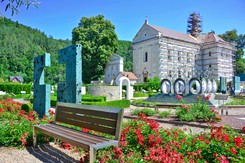 Sanatoria. Miały być rewolucyjne zmiany, ale prace wstrzymano