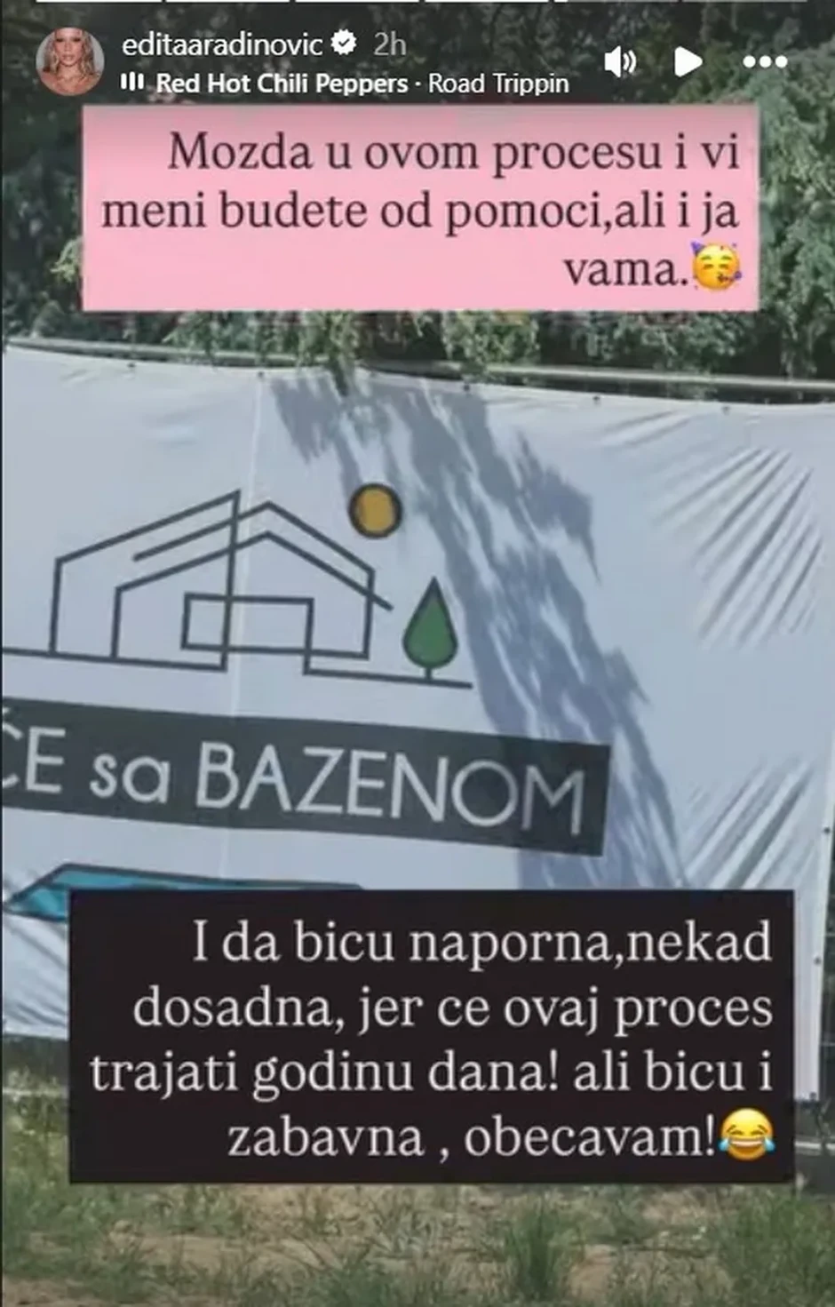Edita Aradinović