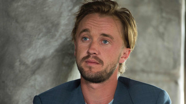 "The Flash": Tom Felton dołączył do obsady