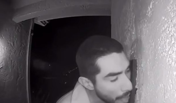 Roberto Danijel Arojo