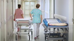 Ponad 90 proc. pielęgniarek doświadcza agresji. Wyniki ankiety NIPiP