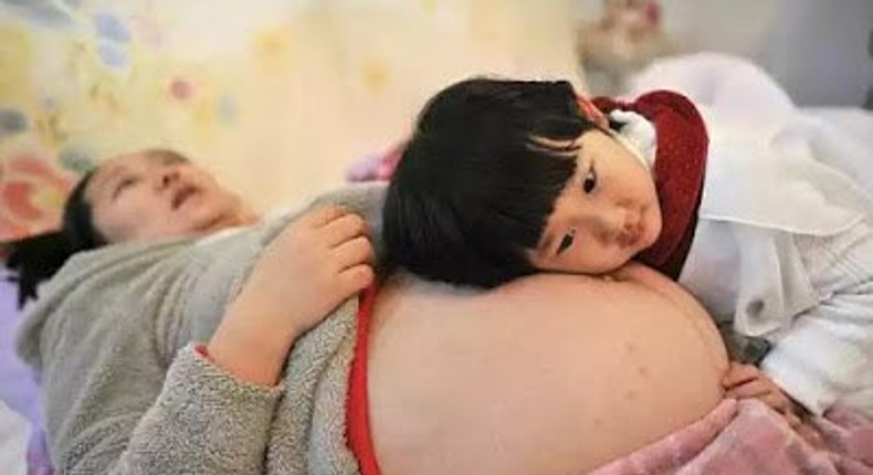 China changes controversial one child policy, to two per family