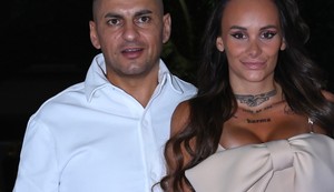 Teodora i Bebica