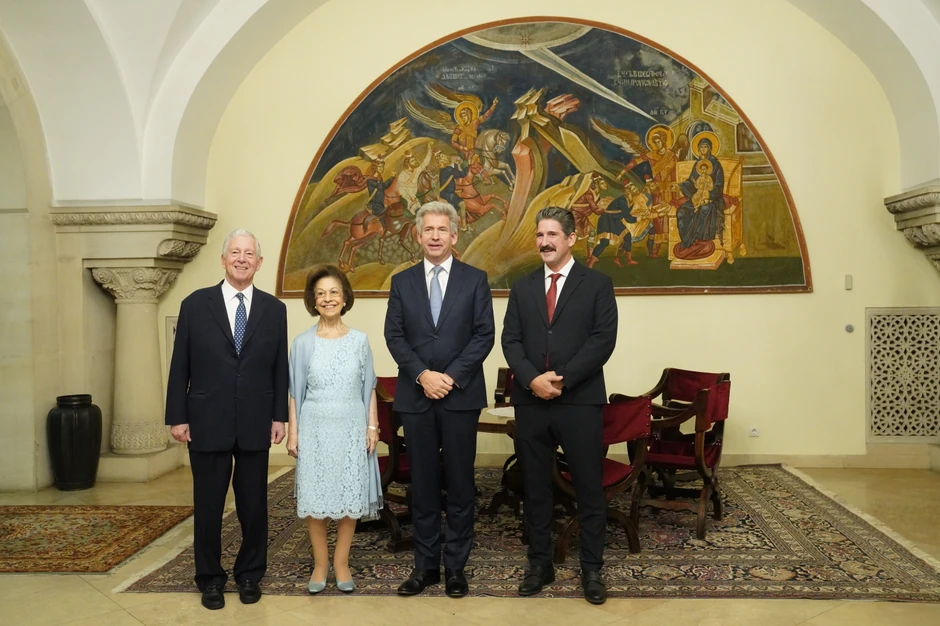 Izložba Kruna dobrote