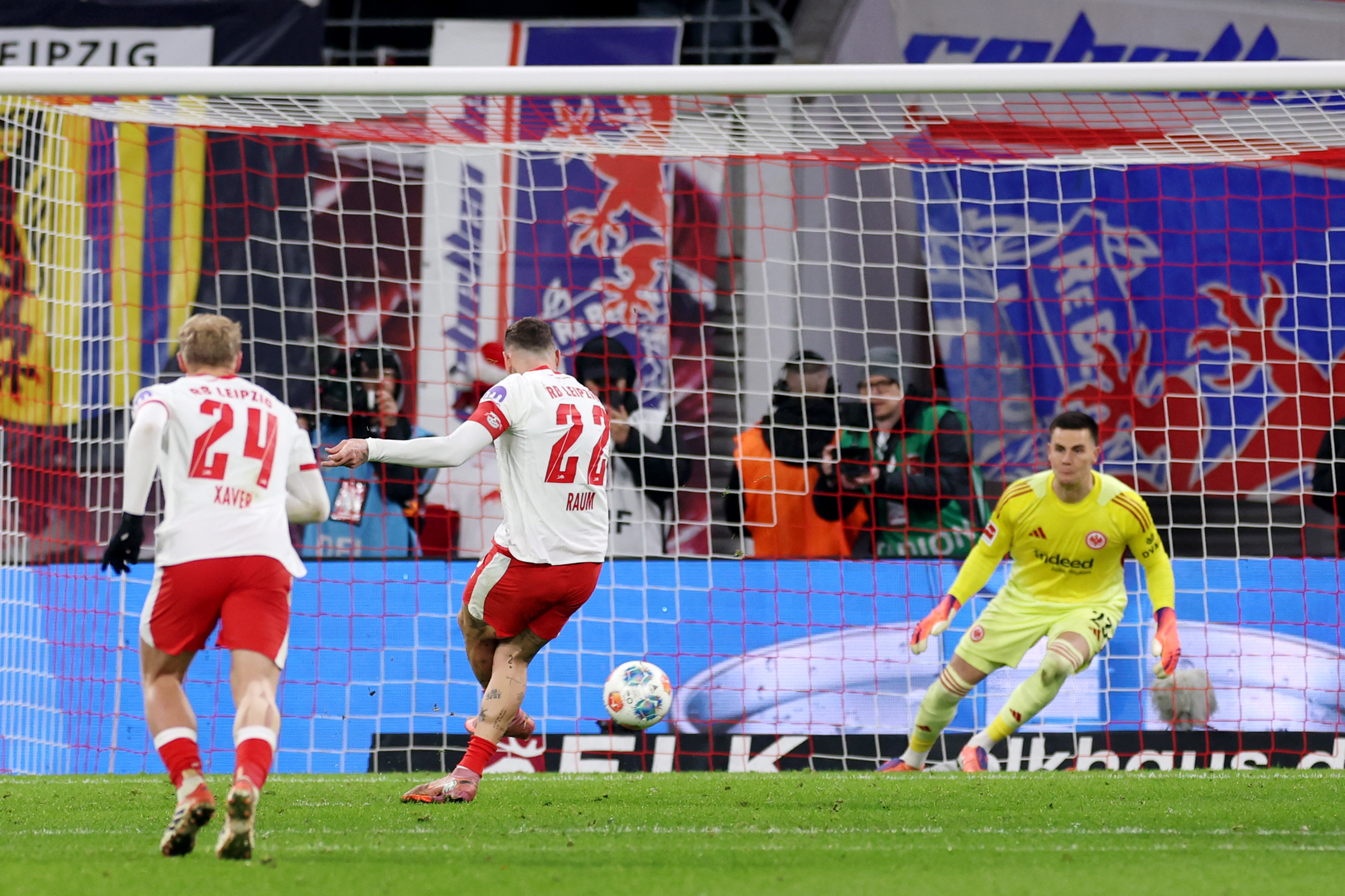 Nach 0:6-Debakel gegen Leipzig: Krösche hält an Toppmöller fest