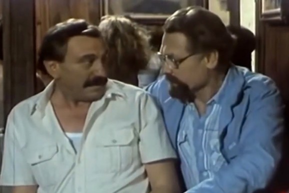 NAKON 40 GODINA OTKRIVENA TAJNA IZ "ŽIKINE DINASTIJE" Gidra 