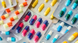 Nowa lista leków zagrożonych brakiem dostępności. Prawie 300 pozycji