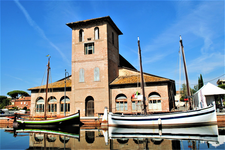 Emilia Romagna - Cervia