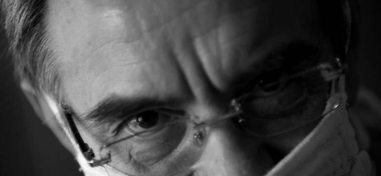 Gasiuk-Pihowicz: Prof. Dębski prowadził dwie moje trudne ciąże
