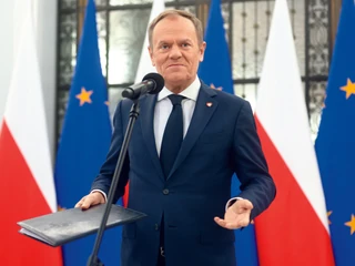 Donald Tusk liczy na szybkie odblokowanie środków z KPO.