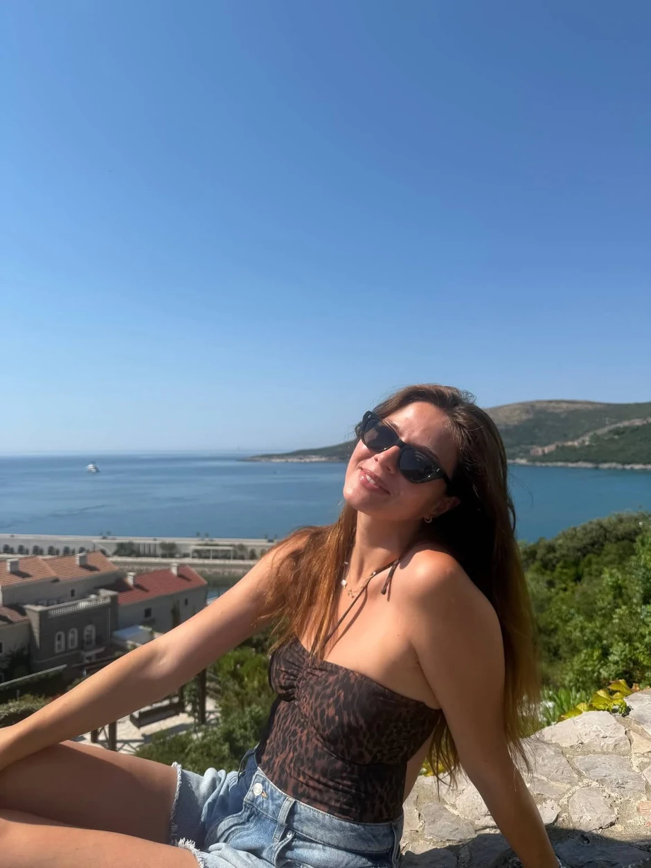 Nina Janković 