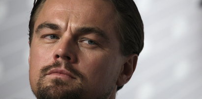 Co? Leo DiCaprio poleci w kosmos