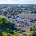 Sześć hipermarketów sprzedano za 87 mln euro. Nabywcy nie ujawniono