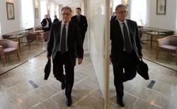 Komisja Wenecka nie odłoży przyjęcia opinii ws. zmian w ustawie o Trybunale Konstytucyjnym