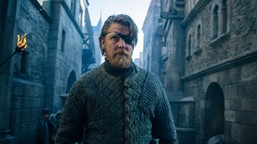 wojna królestw arcydzieło pieśń o nibelungach serial odcinek 4 gdzie oglądać