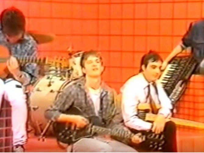Kako su poginuli članovi Crvene Jabuke septembra 1986. godine?