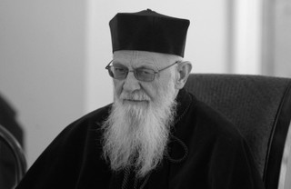 Nie żyje prof. Walery Pisarek