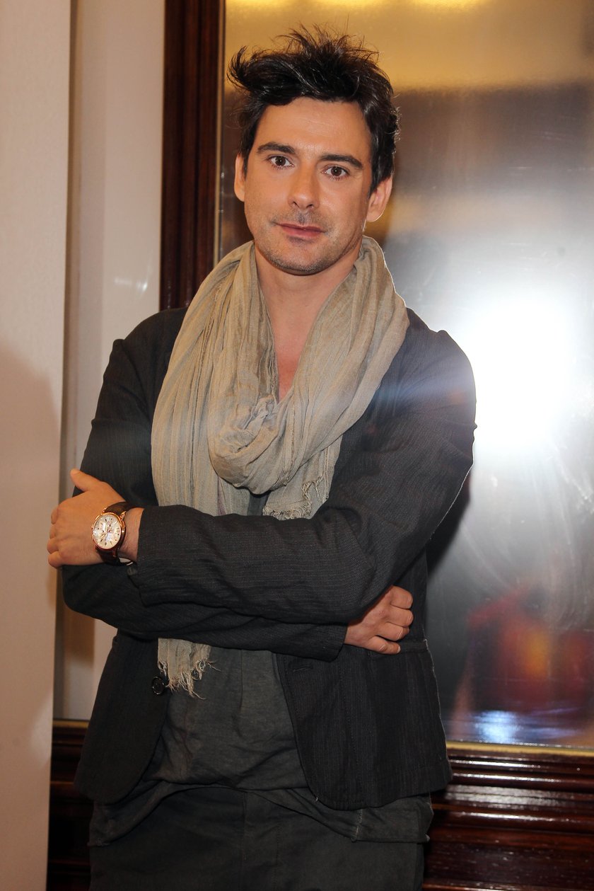 Marcin Tyszka ostro o Maffashion