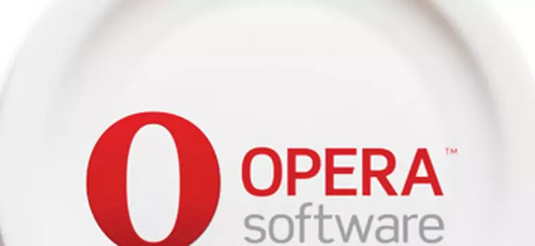 Startuje Opera Mobile Store. Jesteś skazany na aplikacje!