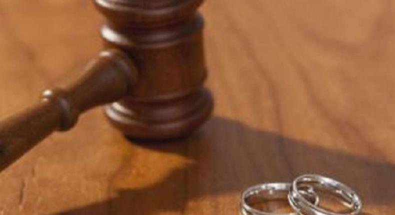 My wife is pregnant for another man, divorce seeking husband tells court