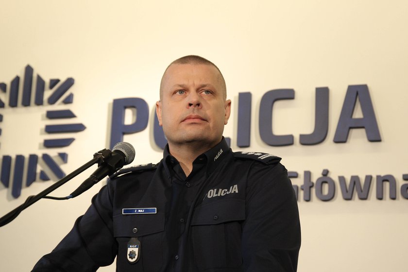 Zakon BSW w policji? Niewygodne fakty ujawnione w procesie byłego komendanta