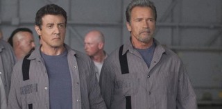 'Plan ucieczki' - recenzja