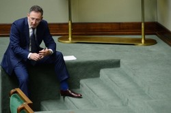 Sienkiewicz bronił się w Sejmie: Jedynym przestępstwem było nagranie rozmowy