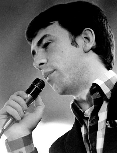 'Zielone wzgórza nad Soliną' – Wojciech Gąssowski