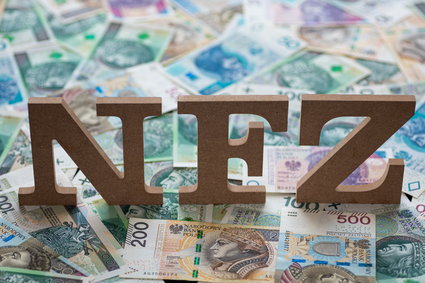 NFZ zmienił plan finansowy. Więcej pieniędzy na onkologię