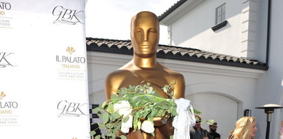 Skandal na rozdaniu Oscarów? To upokarzające!