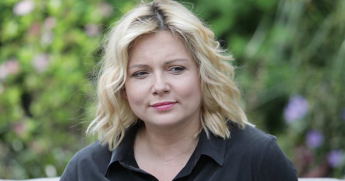 Rozmawiała z negocjatorem, który uratował setki żyć. "Ta praca nie wygląda jak na filmach"